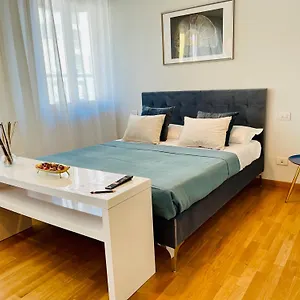  Appartamento Casa Fibonacci