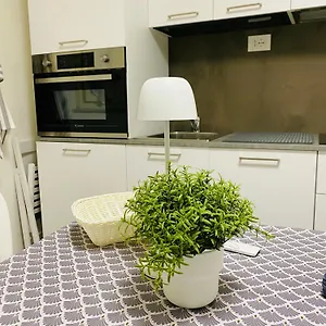  Appartamento Ii Sogno Nel Vicolo