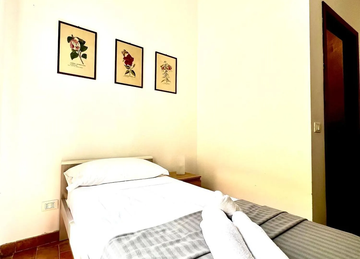 Appartamento Casa Pisa Centro Wi-Fi