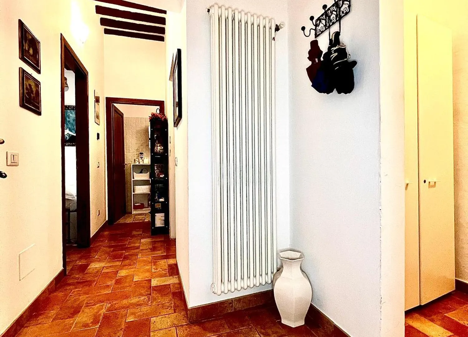 Appartamento Casa Pisa Centro Wi-Fi Italia