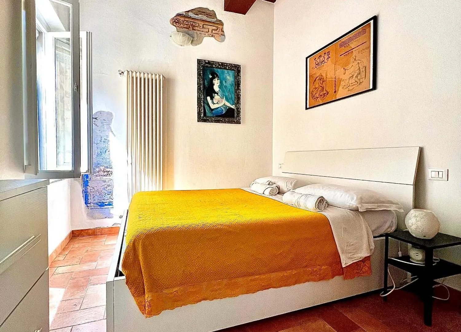 Appartamento Casa Pisa Centro Wi-Fi