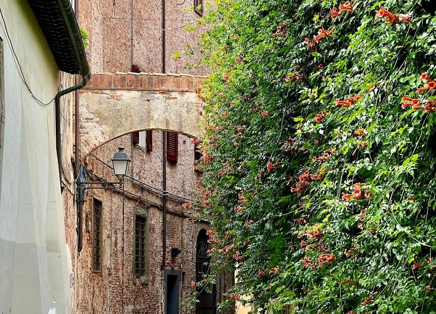 Appartamento Casa Pisa Centro Wi-Fi 0*,  Italia