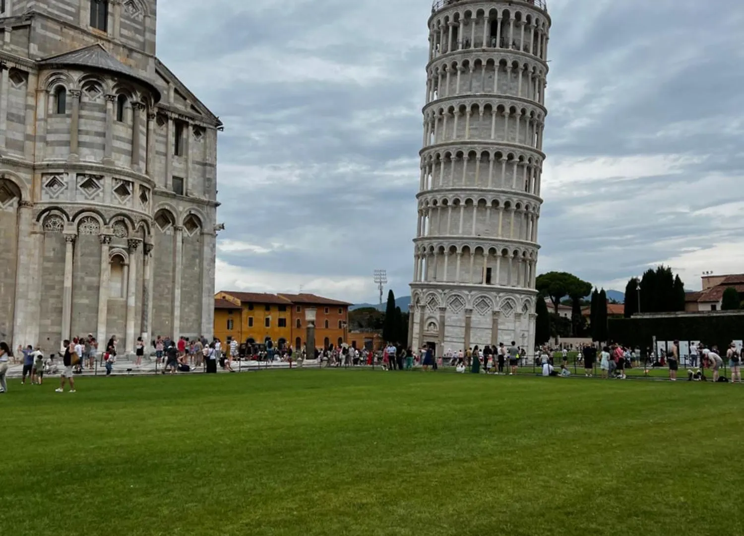 Appartamento Casa Pisa Centro Wi-Fi