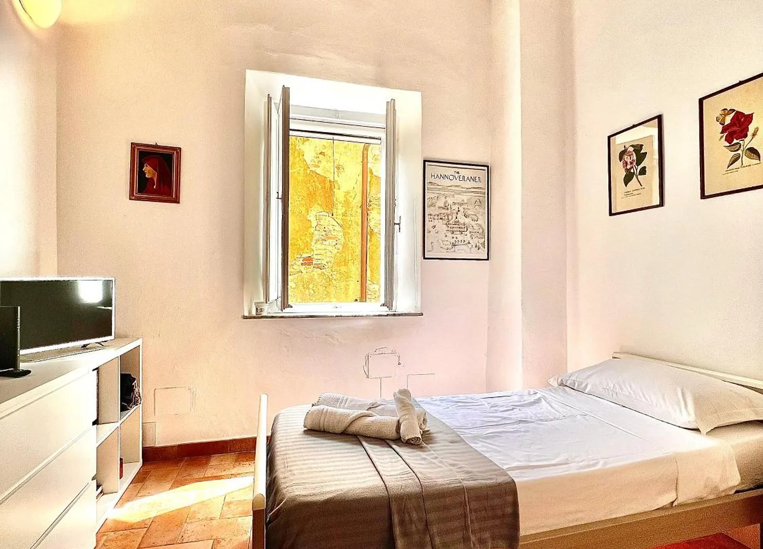 Appartamento Casa Pisa Centro Wi-Fi