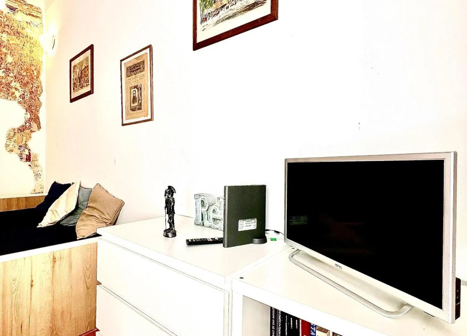 Appartamento Casa Pisa Centro Wi-Fi