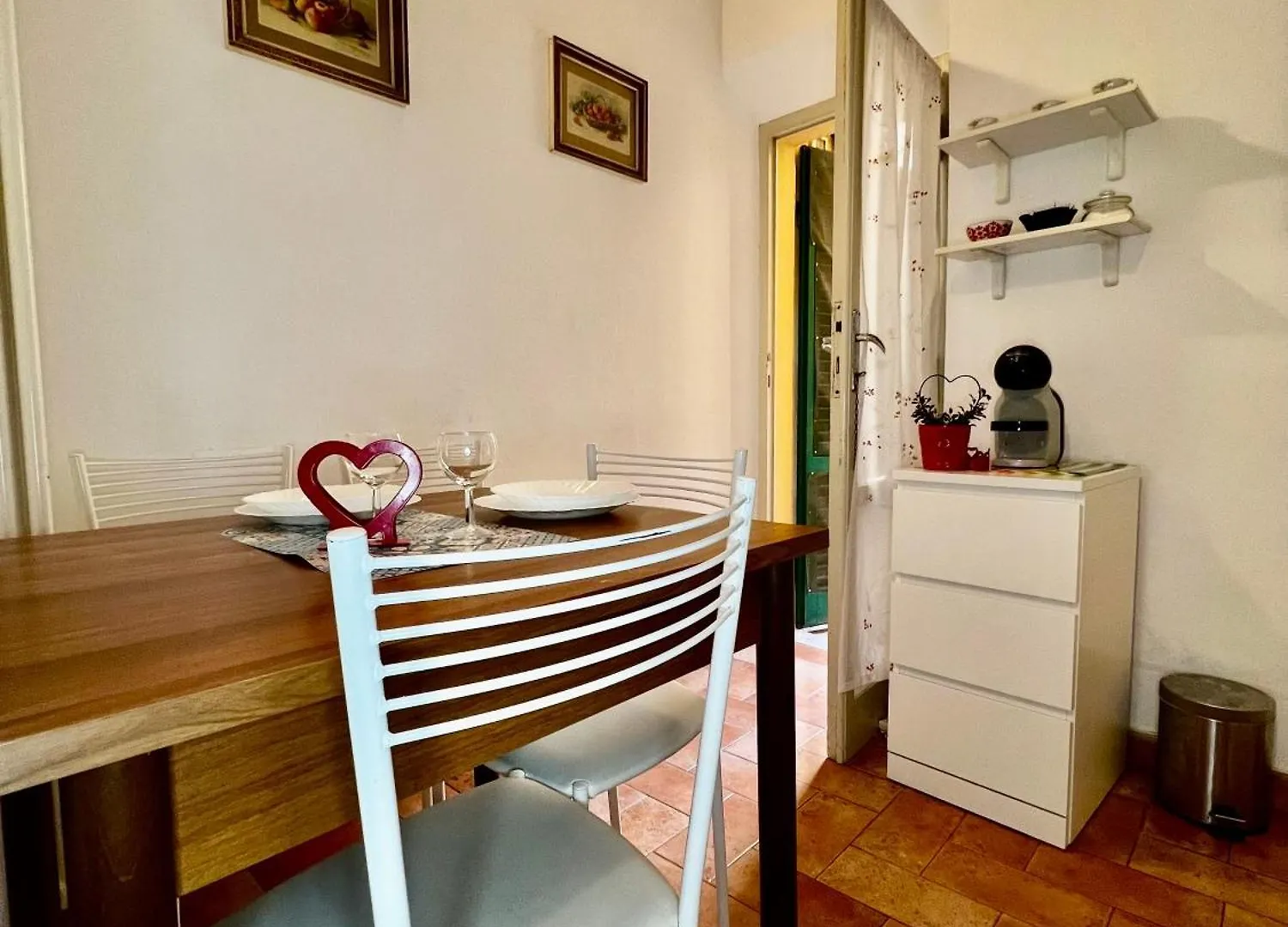 Appartamento Casa Pisa Centro Wi-Fi 0*,