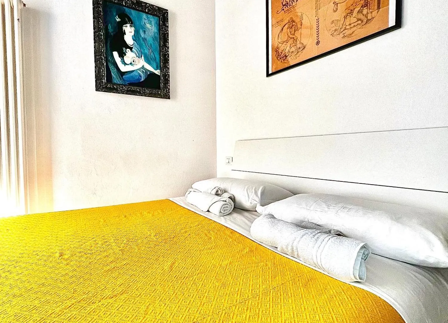 Appartamento Casa Pisa Centro Wi-Fi