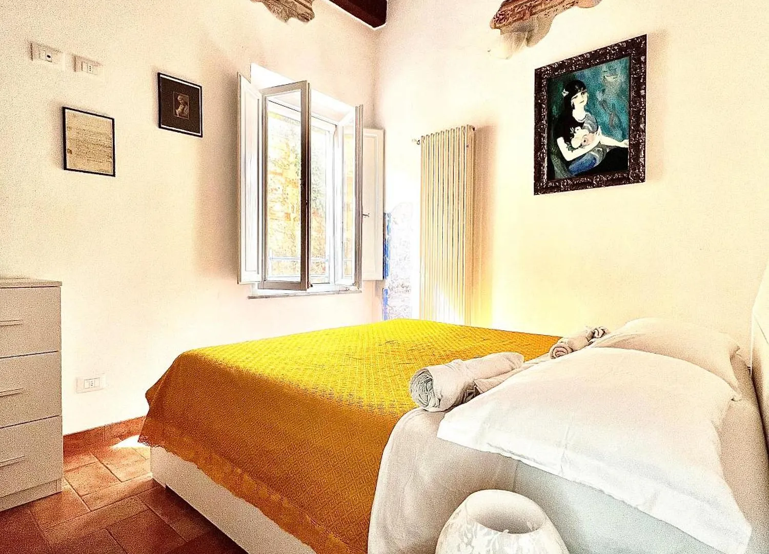 Apartament Casa Pisa Centro Wi-Fi