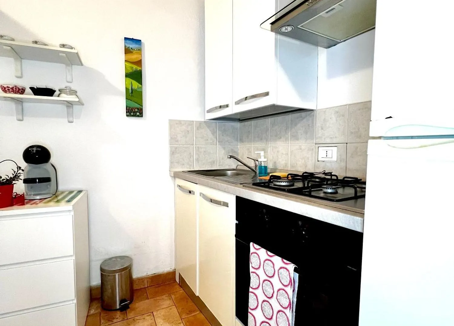 Apartamento Casa Pisa Centro Wi-Fi