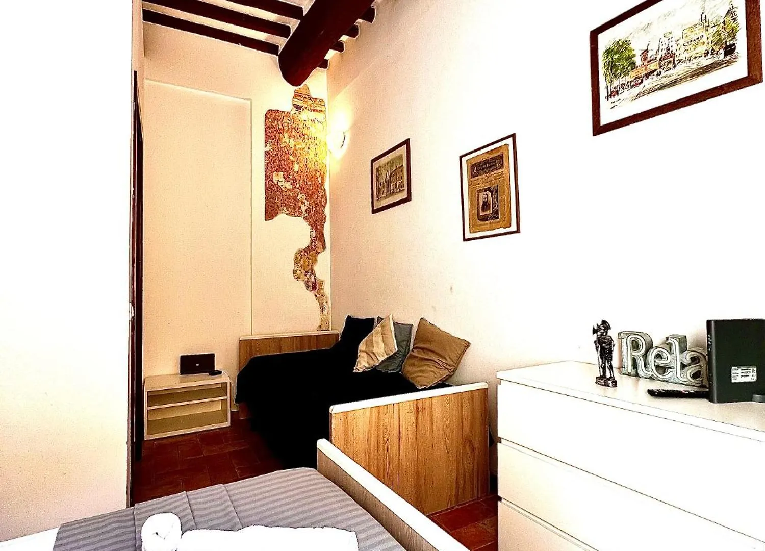 Apartamento Casa Pisa Centro Wi-Fi